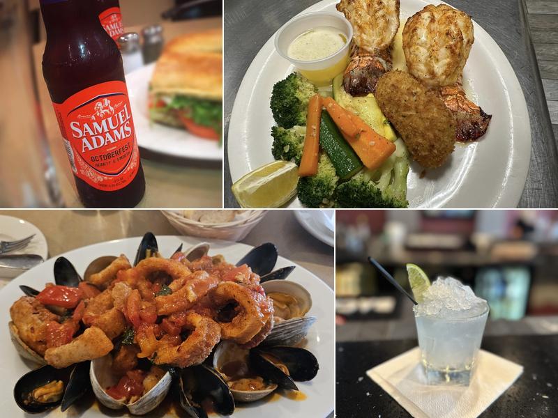 Bensi 3130 route 10 West, 3130 NJ-10, Denville