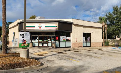 7-Eleven