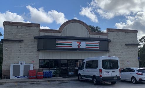 7-Eleven