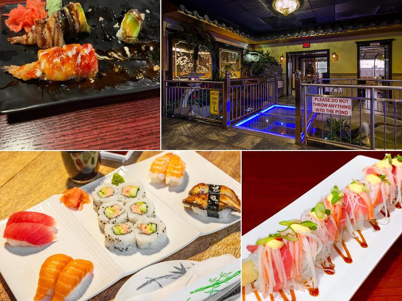 House of Kobe - Merrillville