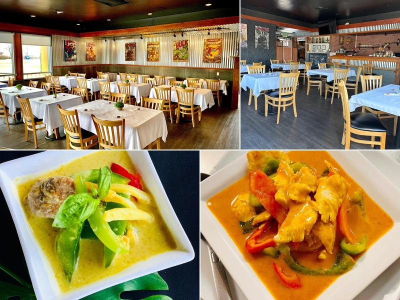 Spice Thai Cuisine