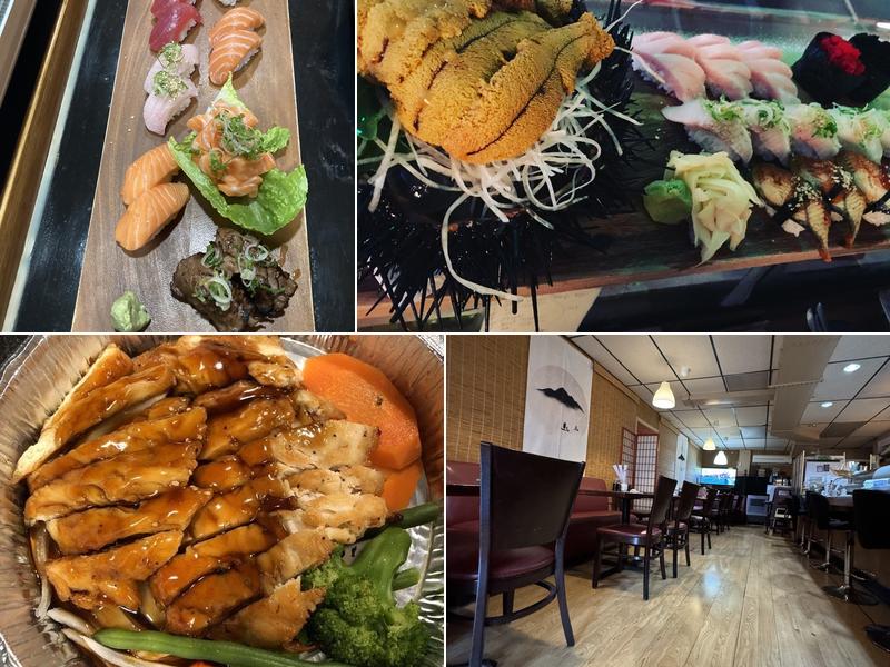 Fuki Sushi 828 Kinderkamack Rd, River Edge