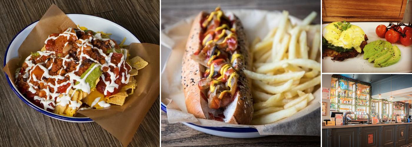 Harrogate Arms Harrogate