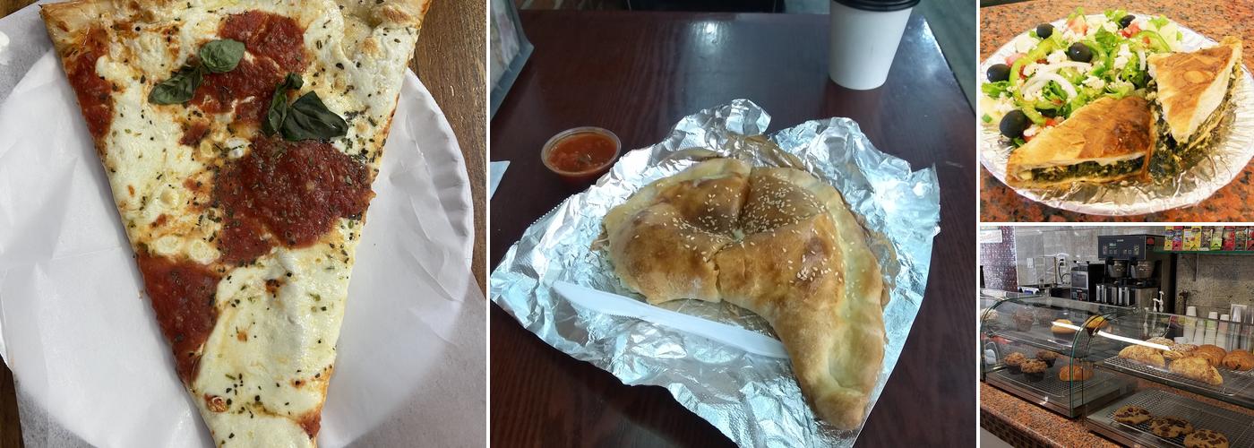 10th Avenue Pizza & Cafe