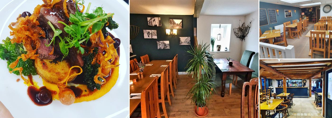 Yorkshire Hussar Inn