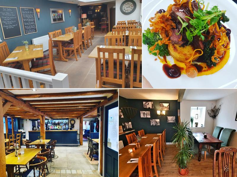 Yorkshire Hussar Inn