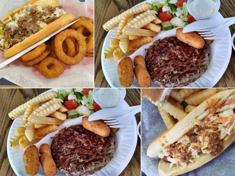 Charley's Restaurant 1705 E Main St, Albemarle