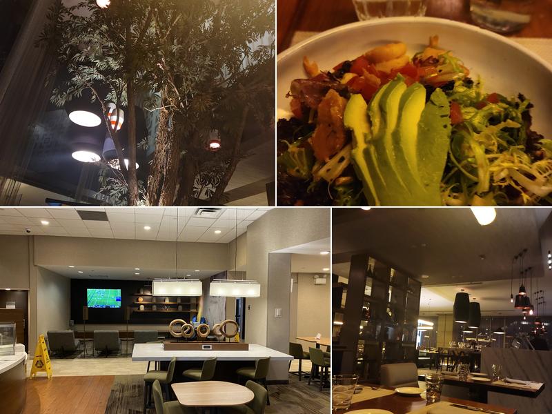 The Bistro - Eat. Drink. Connect.®