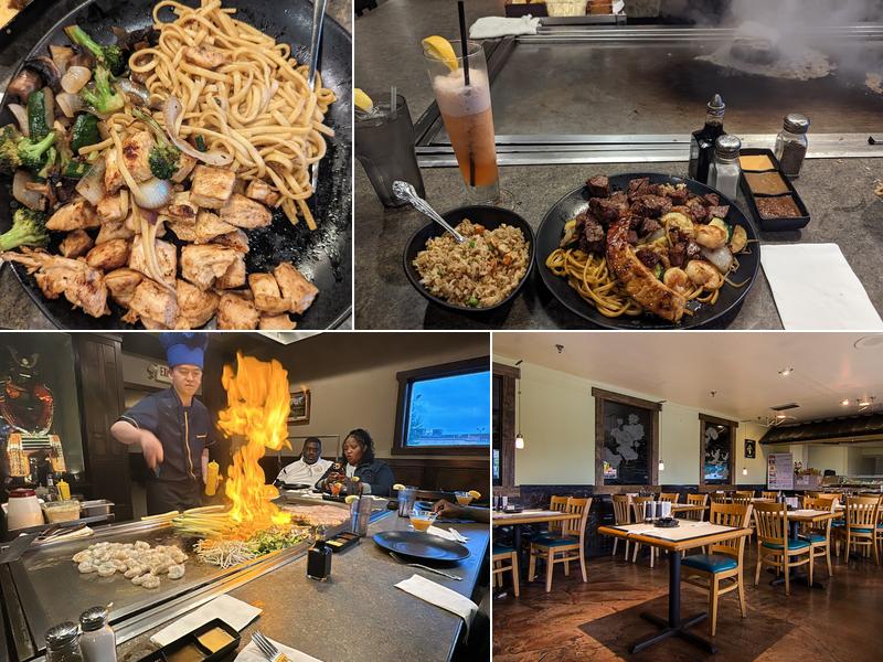 House of Kobe - Schererville