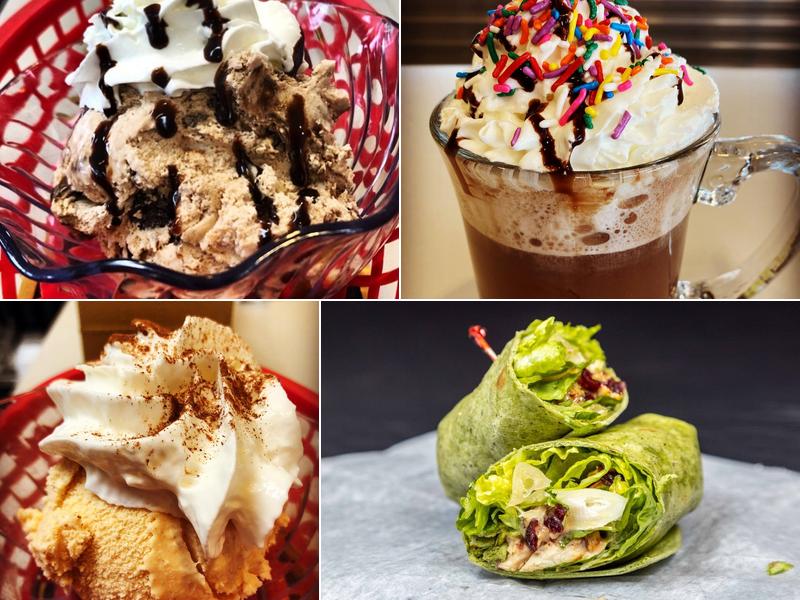 Tyler's Tender Railroad Restaurant