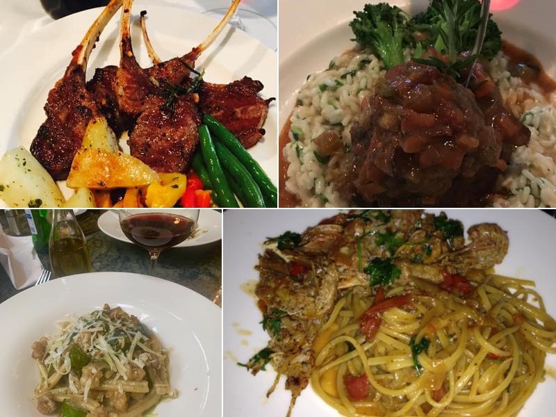 L'Allegria Restaurant