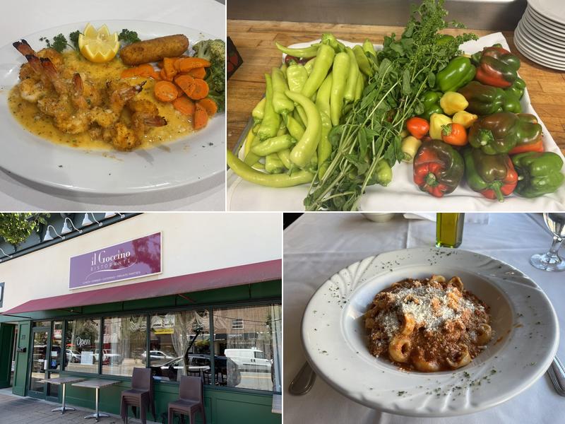 Il Goccino Ristorante