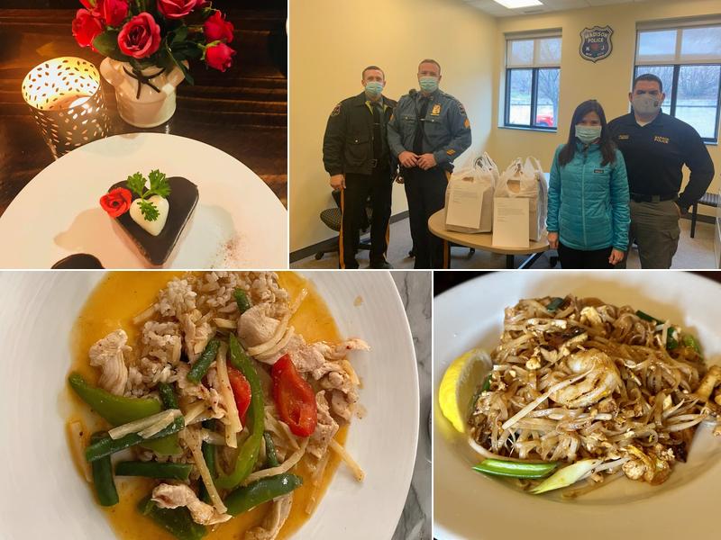 Palm Thai Restaurant