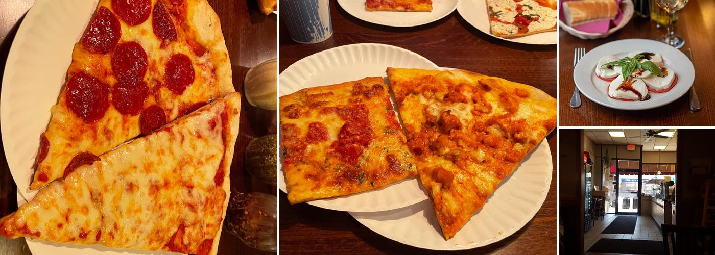 Arminio's Italian Corner