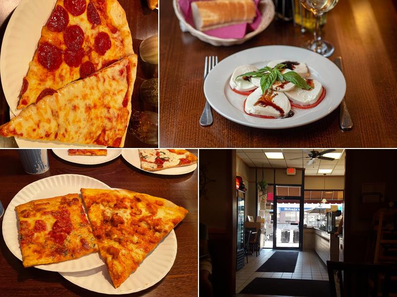 Arminio's Italian Corner