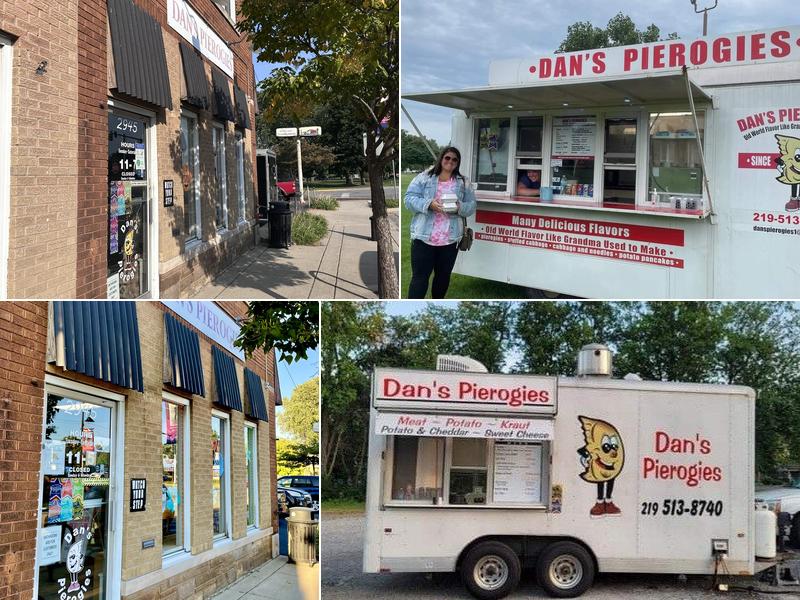 Dan's Pierogies, L.L.C.