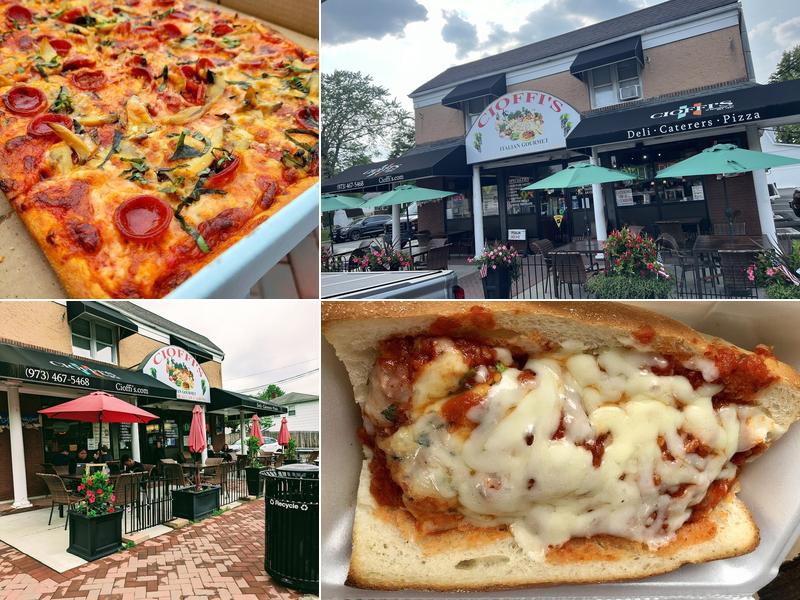 Cioffi's Deli & Pizza