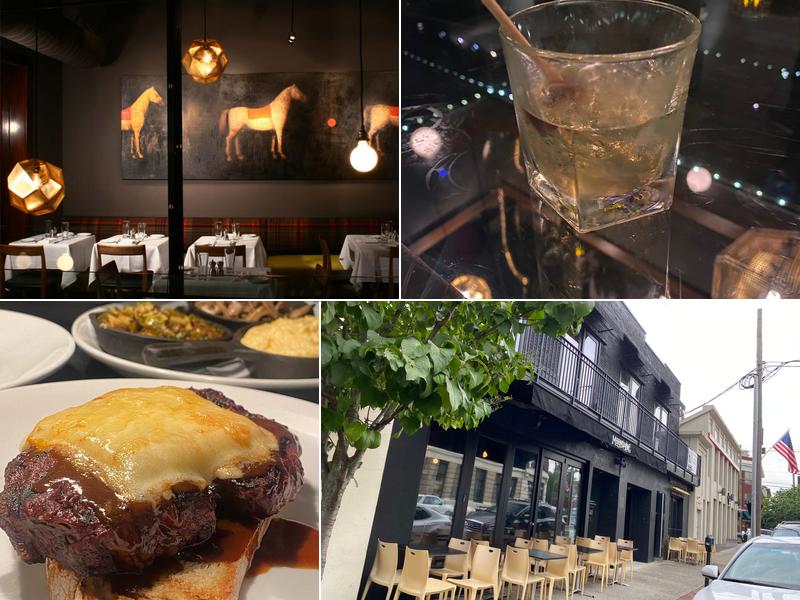 MoonShine Modern Supper Club