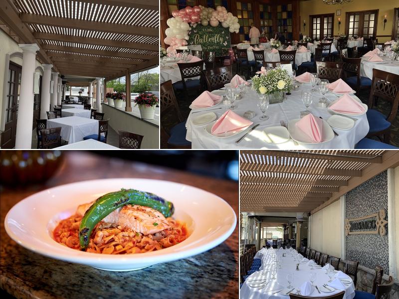 Mosaico 1072 US-22, Mountainside