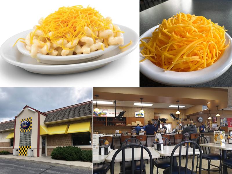 Skyline Chili