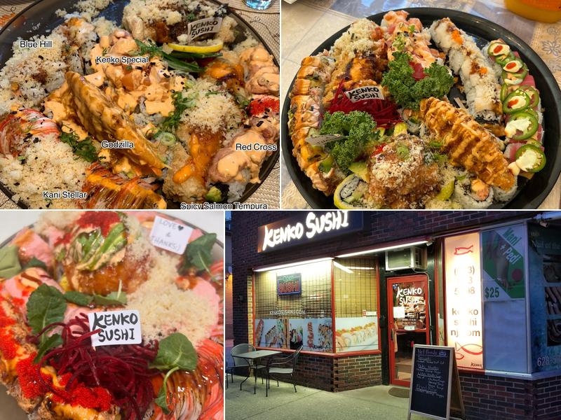Kenko Sushi