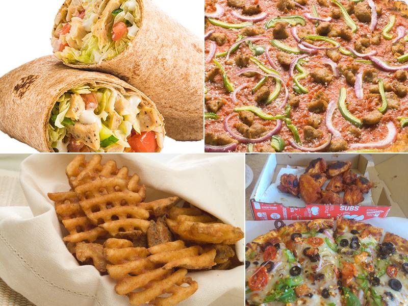 Rascal House 5220 Northfield Rd, Maple Heights