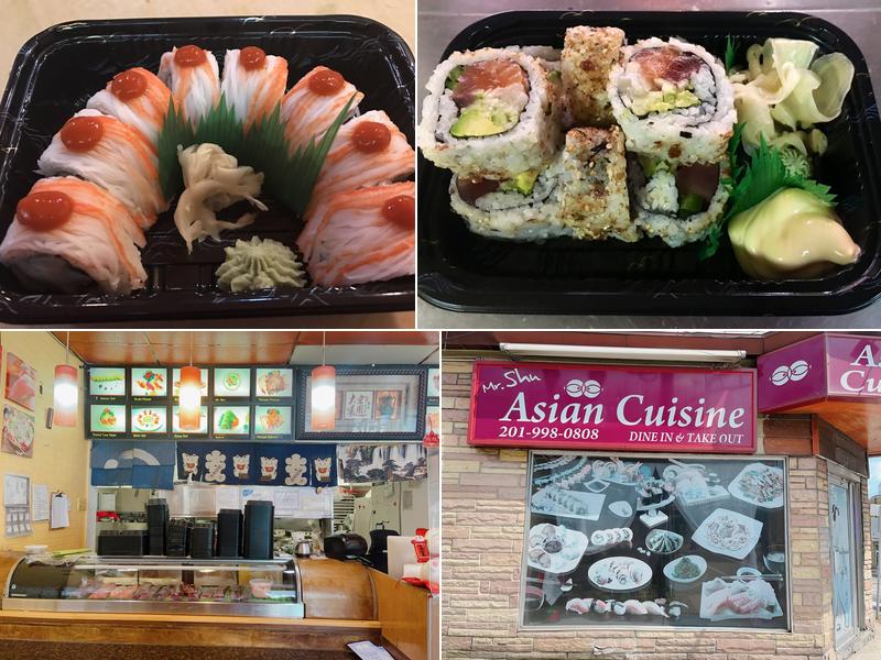 Mr shu 2 Ridge Rd, North Arlington