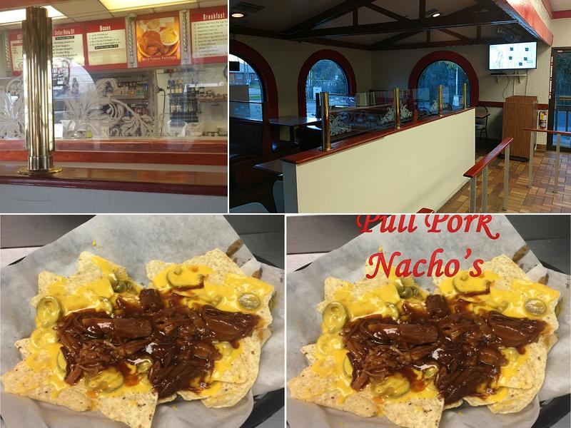 Oinky's Pork Chop Haven