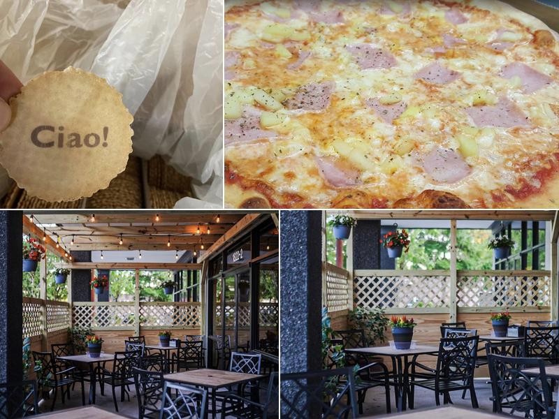 Mario's Pizza New Bern