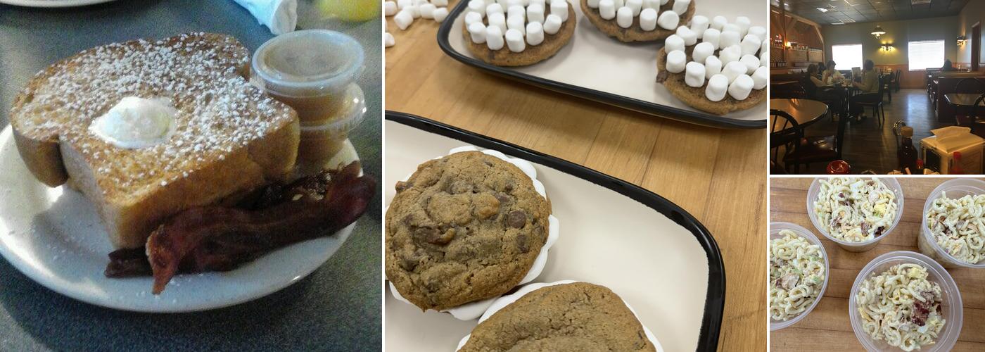 Yoder's Dutch Pantry