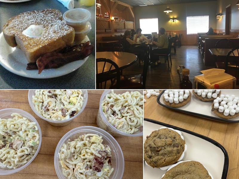 Yoder's Dutch Pantry