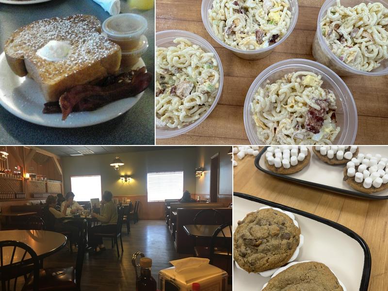 Yoder's Dutch Pantry