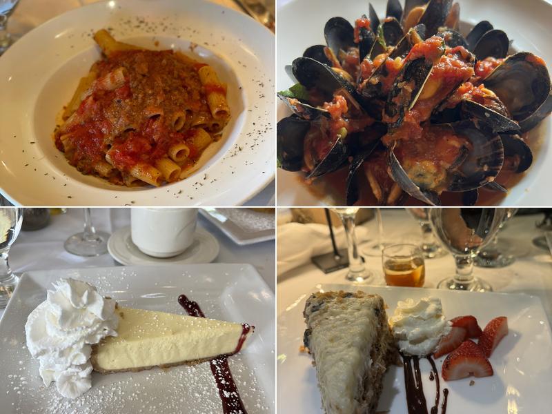 Alfie's Ristorante Italiano