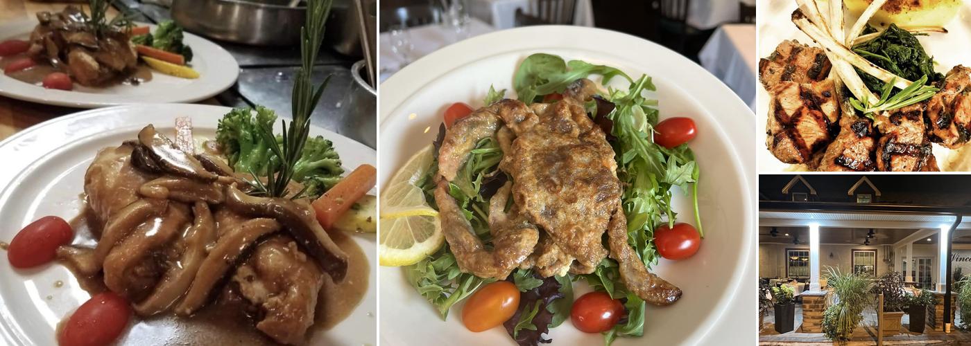 Vincenzo’s ristorante