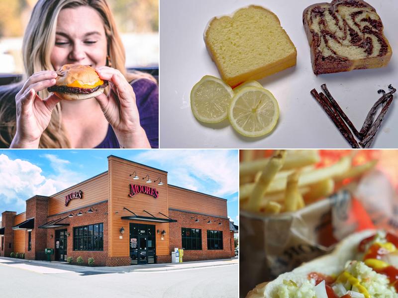 Moore's Olde Tyme Barbeque Chicken & Seafood