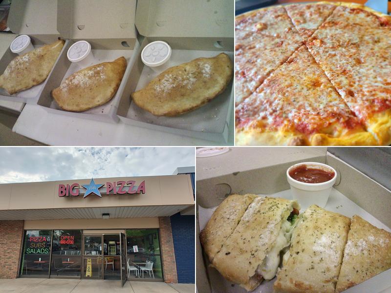 Big Star Pizza
