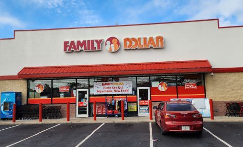 Family Dollar