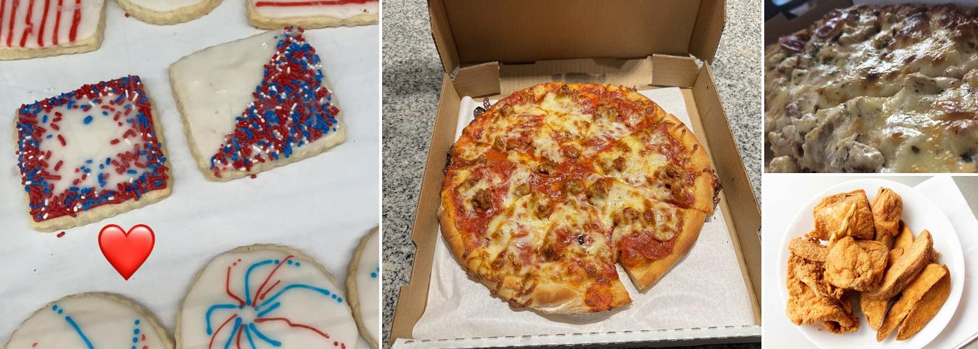 Leonardo's Pizza Fairlawn ( Across from Summit Mall)