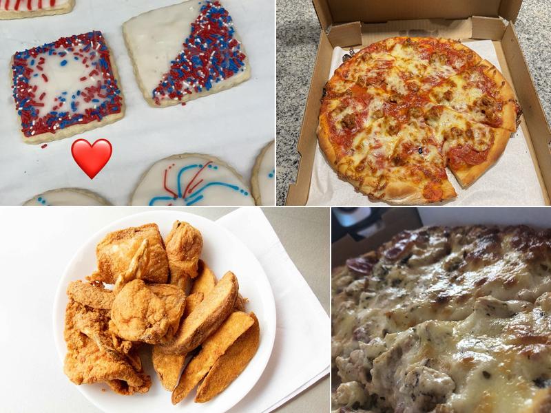 Leonardo's Pizza Fairlawn ( Across from Summit Mall)