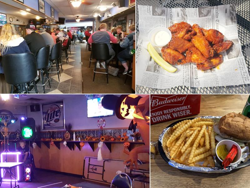 MD's Downtown Bar & Grill