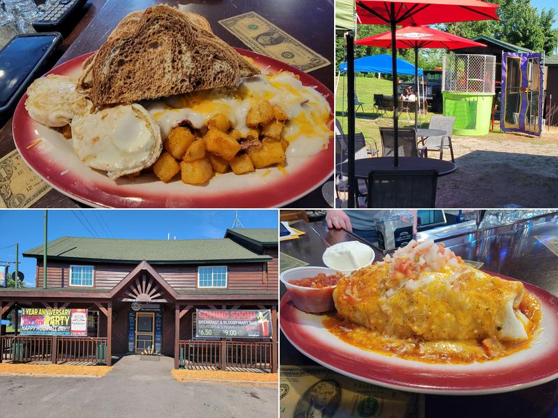 Long Siding Station 10038 55th St, Princeton