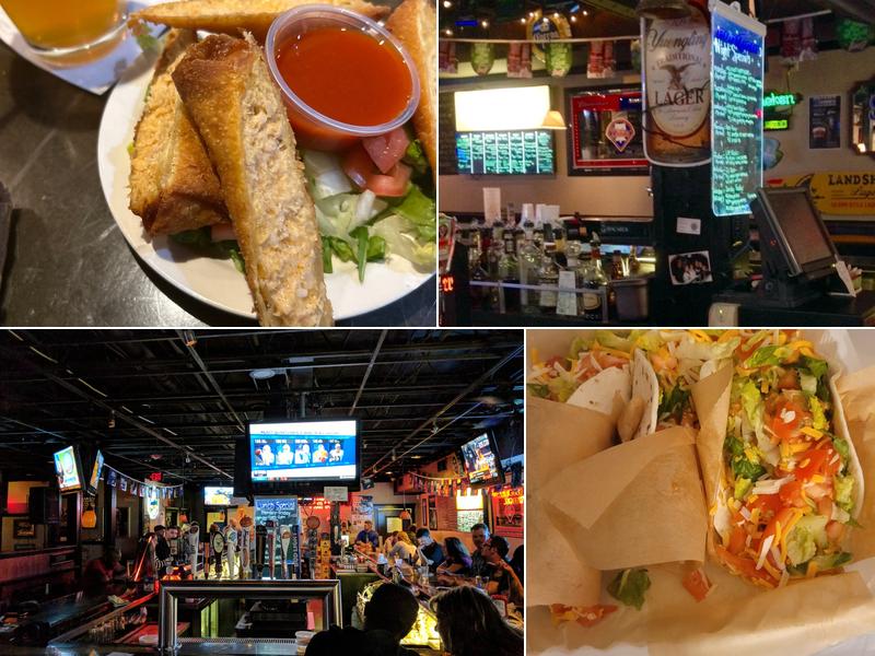 The Cap'ns Corner 455 S Evergreen Ave, Woodbury