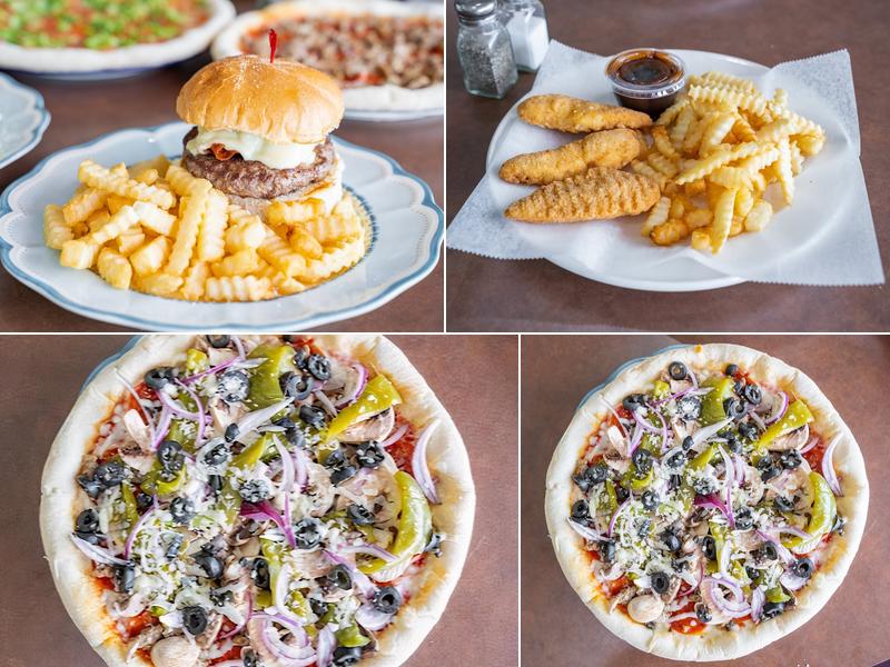 Giuseppe's Pizzeria & Restaurant