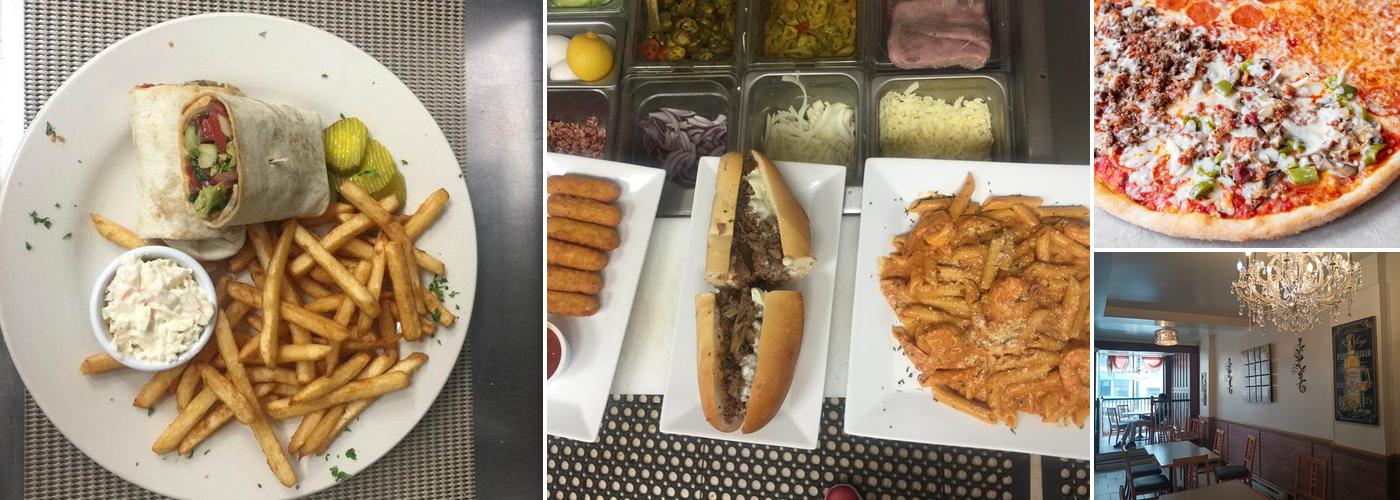 Casa di Franco Pizzeria