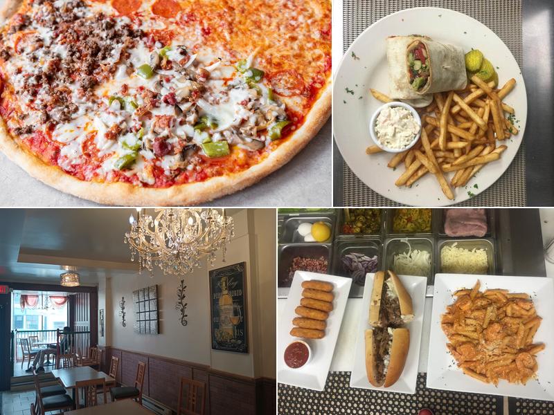 Casa di Franco Pizzeria