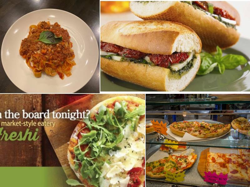 Marcello's Trattoria