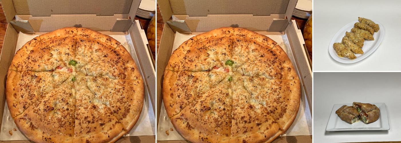 Corrados Pizza and Wings