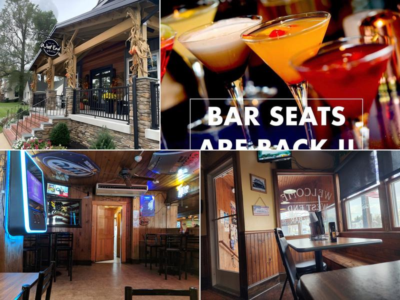 West End Grill & Bar