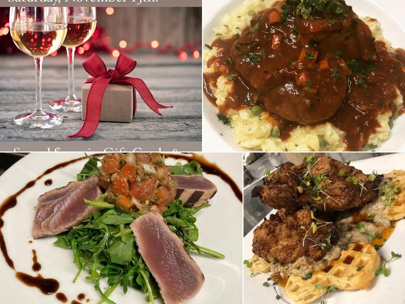 Annata Wine Bar 216 Bellevue Ave, Hammonton