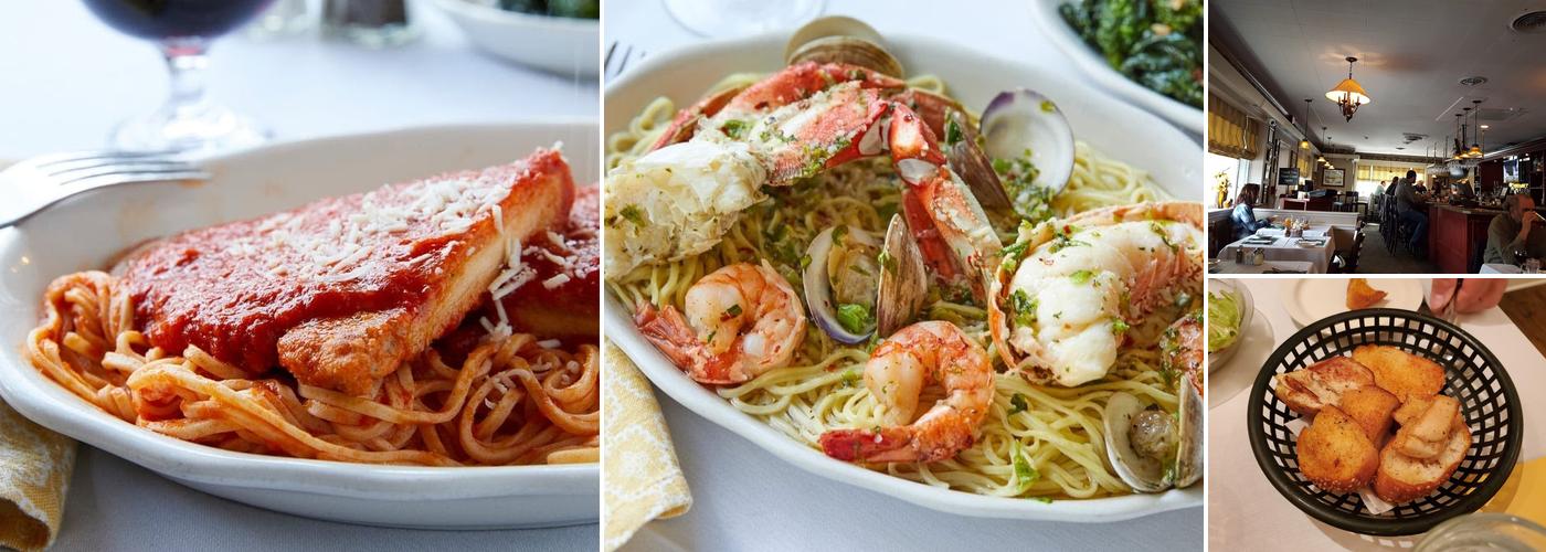 Joe Italiano's Maplewood Hammonton